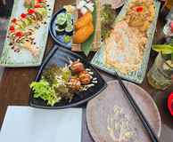 Izushi izakaya