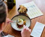 Foreshore Italian at Elements of Byron Bay