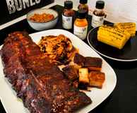 Smokin Bones Temple Bar