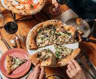 Farro Pizzeria & Bar Windsor