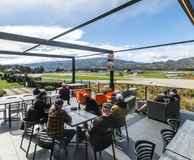 Highlands Cafe