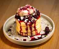 Mr Burger Cafe - Hobart