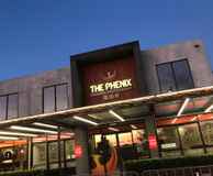 The Phenix Chinese Restaurant