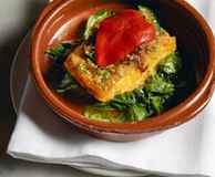 Pizarro Restaurant