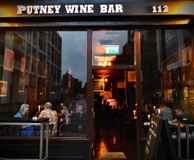 Putney Wine Bar