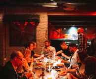 Spice Nightlife
