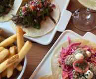 Rita's Tequila & Taqueria