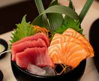 Ikkan Sushi Covent Garden