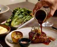 Six Acres Restaurant - Rydges Fortitude Valley