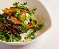 Chargal Mayfair