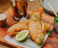 Franklins Bar & Eatery