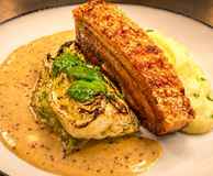 The George at Woolley