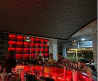 The Architect Bar