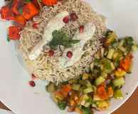 Desi Nourish