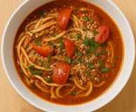 Pasta and Plenty