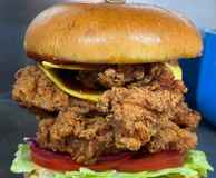 New York Hunger Taupiri