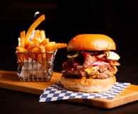 Benny's American Burger