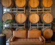 Urban Winery - The Hills of Rivermakers