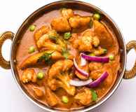 Spicy Saffron