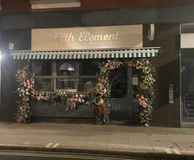 Fifth Element Cleveland St