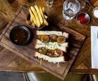 Old Street Tavern