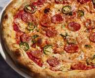 Vapiano Tower Bridge