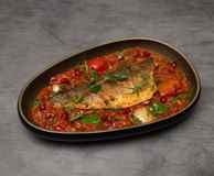 Third Eye Restaurant & Bar