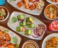 Chakna Tandoori Bites