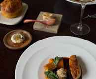 1925 at the Pompadour