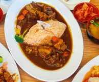 Gyo Curry