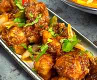 Ganges Indian by Nature