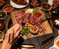 The Noodle Room by KGK