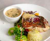 Mr. Wellington Perth Grill