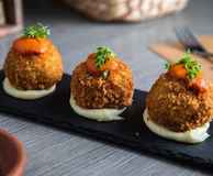 Blackfire Fuego Nero