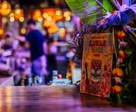 Lulu Bar & Restaurant