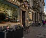 Hard Rock Cafe Edinburgh