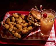 Benny's Burger