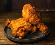 My Fried Chicken Ponsonby