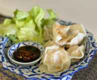 Thai Orchid Restaurant