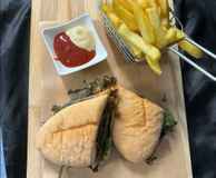 Ingots Restaurant Waihi Club - Waihi RSA