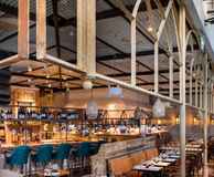 Rail House Cafe Victoria