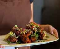 Once Again Terrigal Asian Eatery