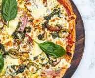 Bocconcino's Woodfired Pizzeria