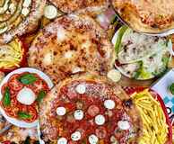 Civerinos - Forrest Road