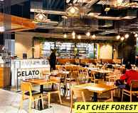 The Fat Chef - Forest Hill