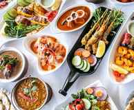 Laxmi's Tandoori Indian Restaurant