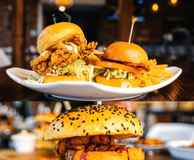 Burgery Bar Wanneroo