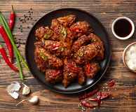 BBQ Chicken