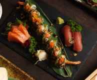 Kaze Lounge