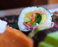 Pickled Ginger